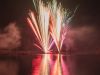 Feuerwerk Sommernachtstraum München 2013