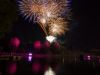 Feuerwerk Sommernachtstraum München 2013