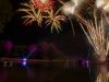 Feuerwerk Sommernachtstraum München 2013