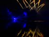 Feuerwerk Sommernachtstraum München 2013