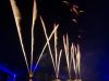 Feuerwerk Sommernachtstraum München 2013
