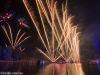 Feuerwerk Sommernachtstraum München 2013