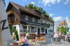 Cafe am See in Seeshaupt