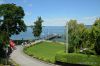 Seeshaupt Anlegestelle