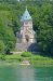 Kapelle Ludwig II bei Berg am Starnberger See