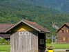 Station Reuthe / Wälderbähnle im Bregenzerwald