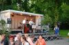 de Griabign auf dem Weinfest der Liedertafel Erding 2012