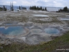 West Thumb Geyser Basin