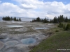 West Thumb Geyser Basin