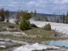 West Thumb Geyser Basin