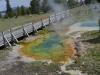 West Thumb Geyser Basin