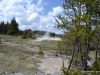 West Thumb Geyser Basin