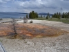 West Thumb Geyser Basin