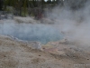 West Thumb Geyser Basin