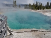 West Thumb Geyser Basin