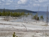 West Thumb Geyser Basin