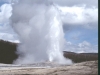 Old Faithful, Yellowstone N.P., Wyoming