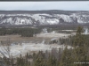 Yellowstone N.P., Wyoming