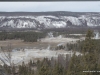 Yellowstone N.P., Wyoming