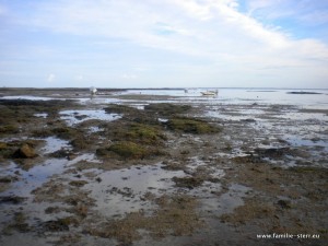 Noirmoutier Strand