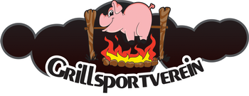 Grillsportverein - Logo