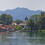 Fraueninsel - Panorama