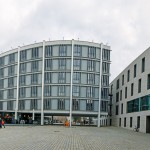 Rathausplatz Ingolstadt