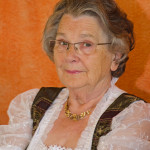 Lieselotte Sartor