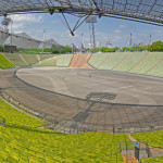 Olympiastadion München