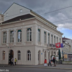 Hotel Merian am Rhein