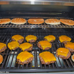 Burger Patties