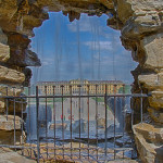 Neptunbrunnen Schloss Schönbrunn