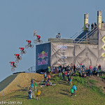 Slopestyle X-Games München