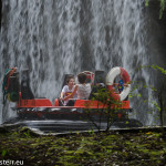 Fjord-Rafting im Europapark