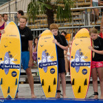 Surf and Style am Flughafen München 2013