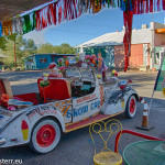 Snow Cap Diner / Route 66 / Seligman