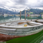 Innerthal - Wägitalersee
