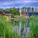 Seehotel Burg/Spreewald - Naturpool