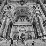 Tor Berliner Dom