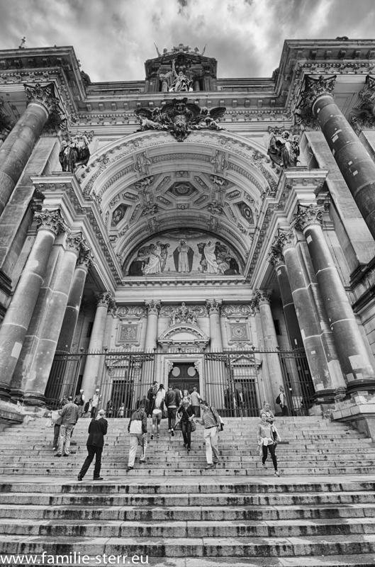 Tor Berliner Dom