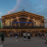 Schützenzelt / Oktoberfest 2015