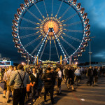 Risenrad - Oktoberfest 2015