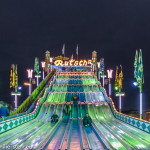 Münchner Rutschn - Oktoberfest 2015