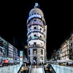 Foto-Pino Haus am Stachus in München