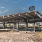 Bahnhof Olympiapark - München