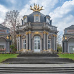 Neues Schloss / Eremitage Bayreuth