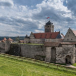 Festung Rosenberg / Kronach