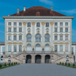 Schloss Nymphenburg