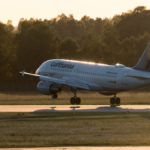 Lufthansa Airbus A319-112 D-AIBE
