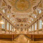 Obere Kirche / Bürgersaalkirche / München